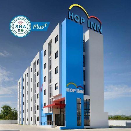 Hop Inn Phetchabun Exterior foto